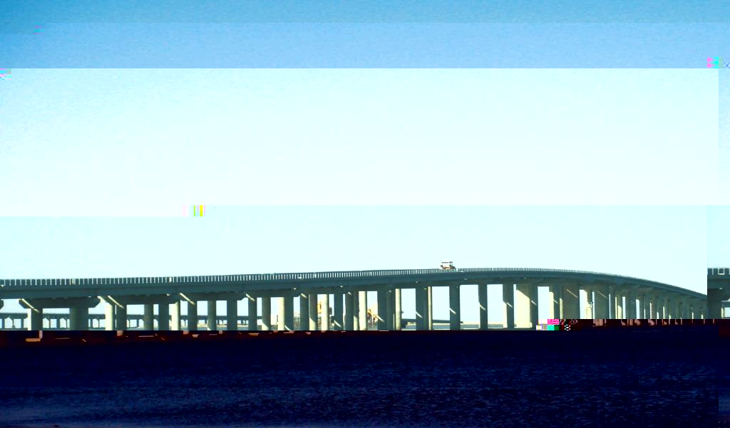 科威特巴比延島大橋